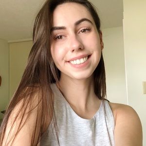 Meet your Posher, Victoria